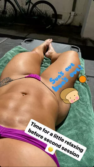 Dani Speegle #M9xEXAUQZl