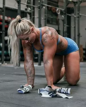 Dani Speegle #s2CjbGRC6f