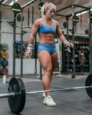 Dani Speegle #xLahBjD0ZY