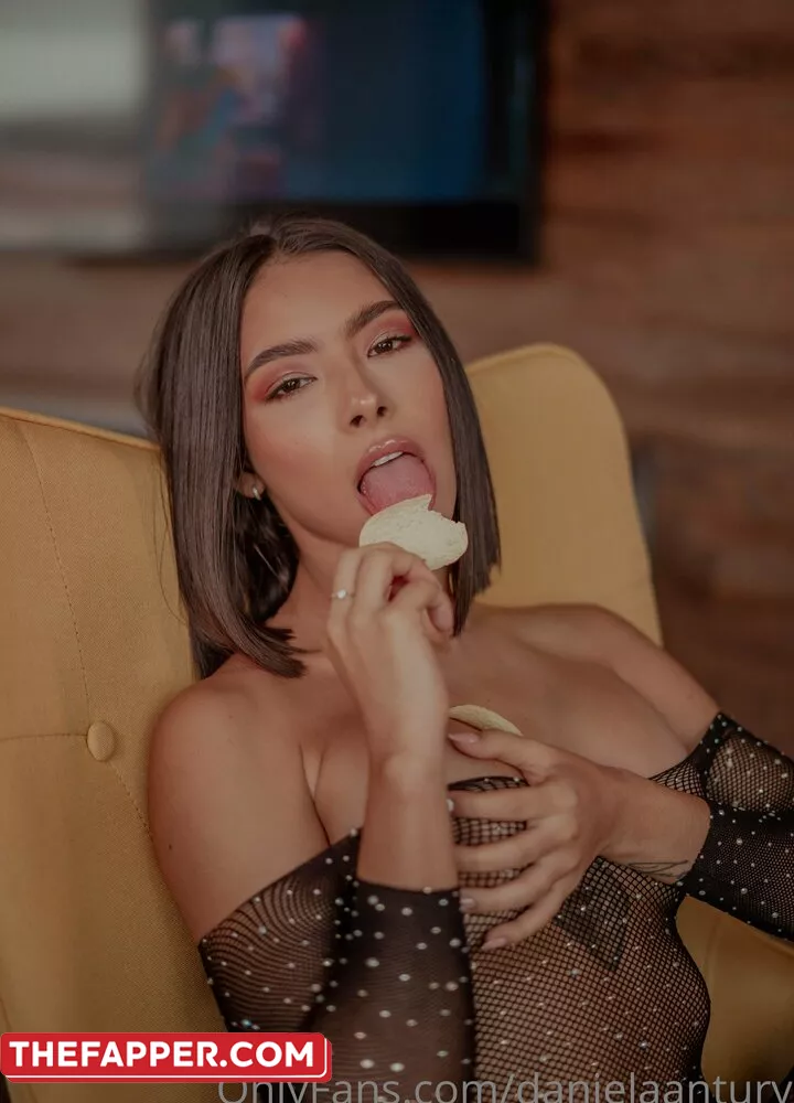 Daniela Antury  Onlyfans Leaked Nude Image #GWPGPzNzEm