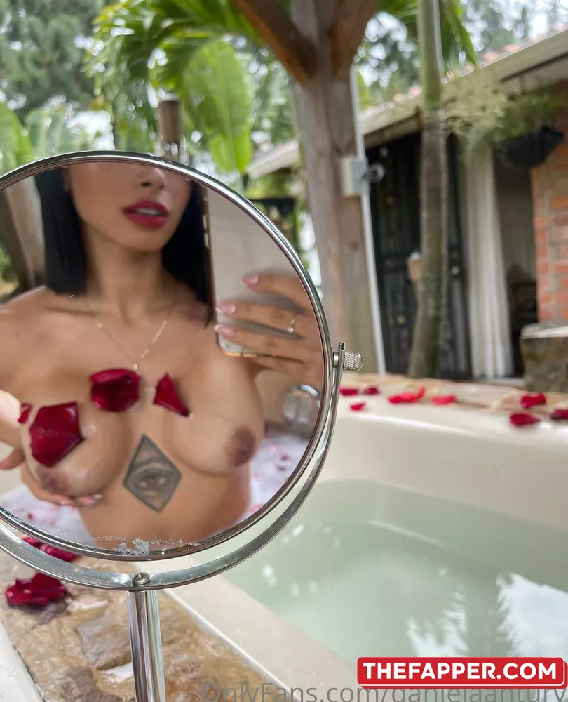 Daniela Antury  Onlyfans Leaked Nude Image #SwLFoM8oVq