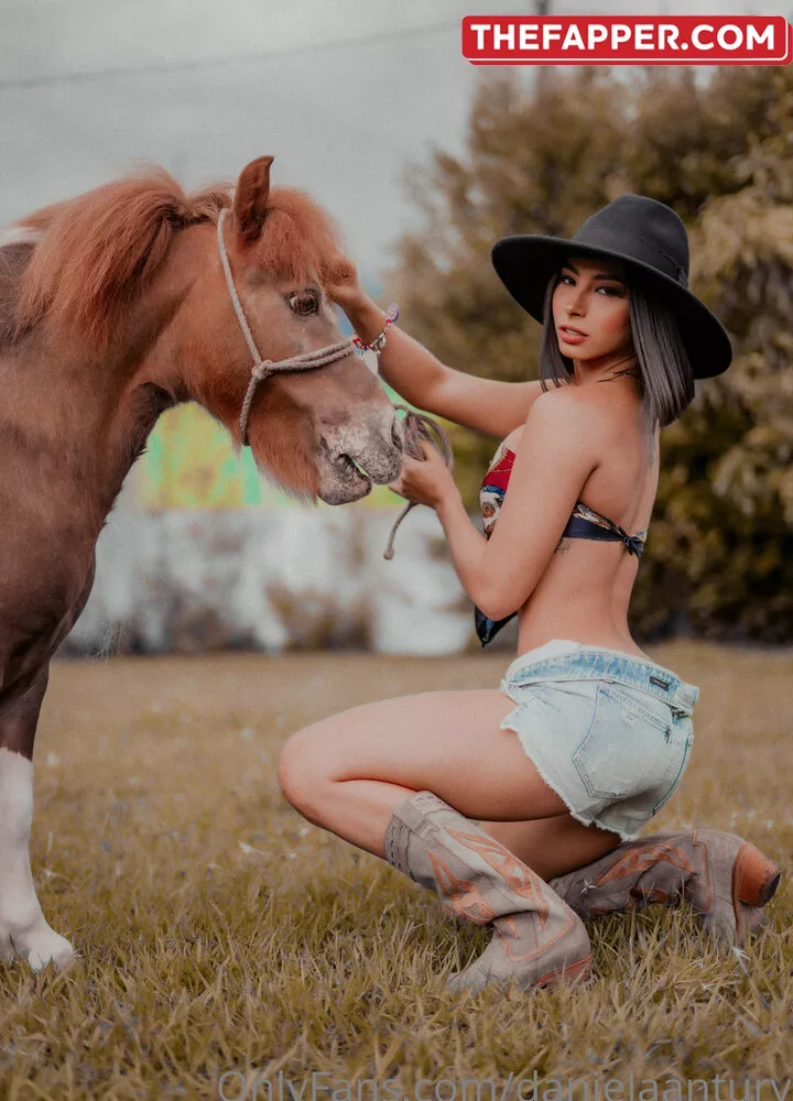 Daniela Antury  Onlyfans Leaked Nude Image #mQGsIkfZFZ