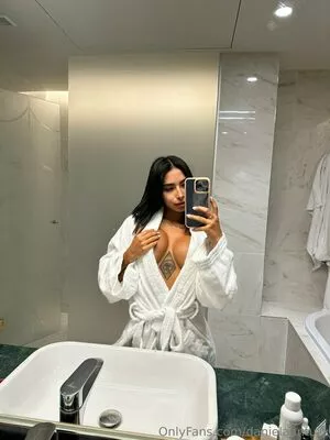 Daniela Antury Onlyfans Leaked Nude Image #wJGKObYPZS