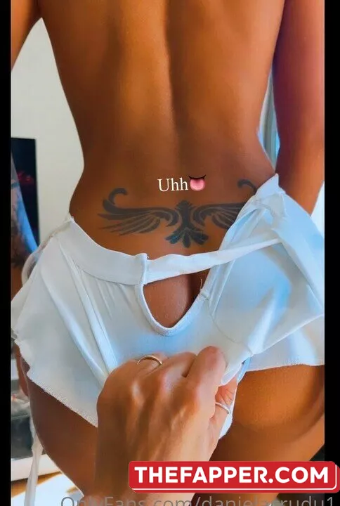 Daniela Crudu  Onlyfans Leaked Nude Image #94mpqVP1wh