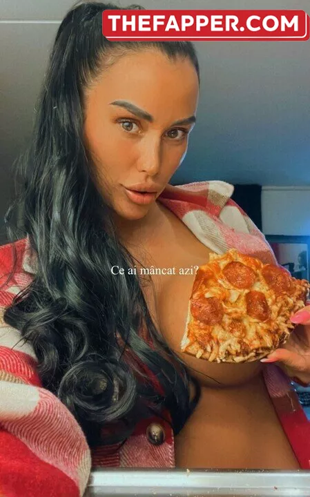 Daniela Crudu  Onlyfans Leaked Nude Image #WHoZbhmOaW