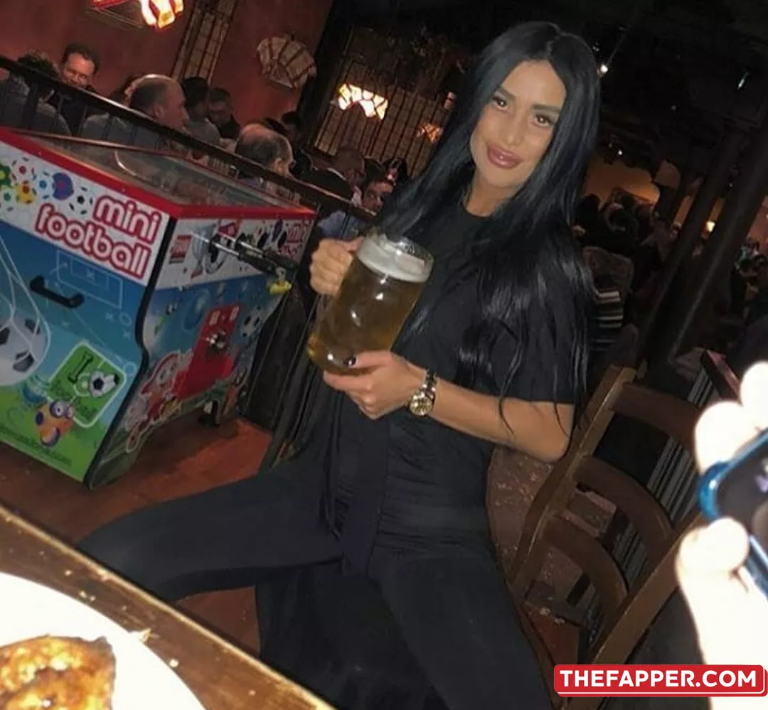 Daniela Crudu  Onlyfans Leaked Nude Image #XIMqUkcqFb