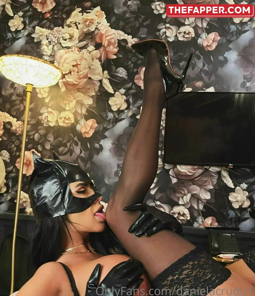 Daniela Crudu  Onlyfans Leaked Nude Image #ppDmys5rtb