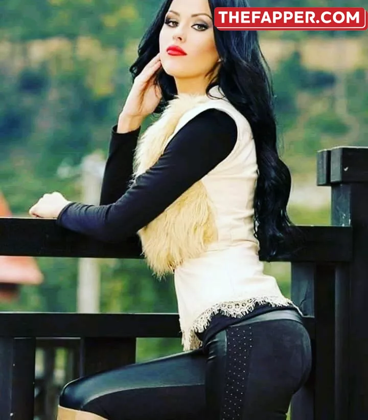 Daniela Crudu  Onlyfans Leaked Nude Image #rSPU97rfOe