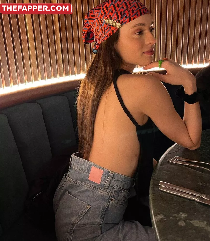 Daniela Melchior  Onlyfans Leaked Nude Image #0sbPEBp2Bi