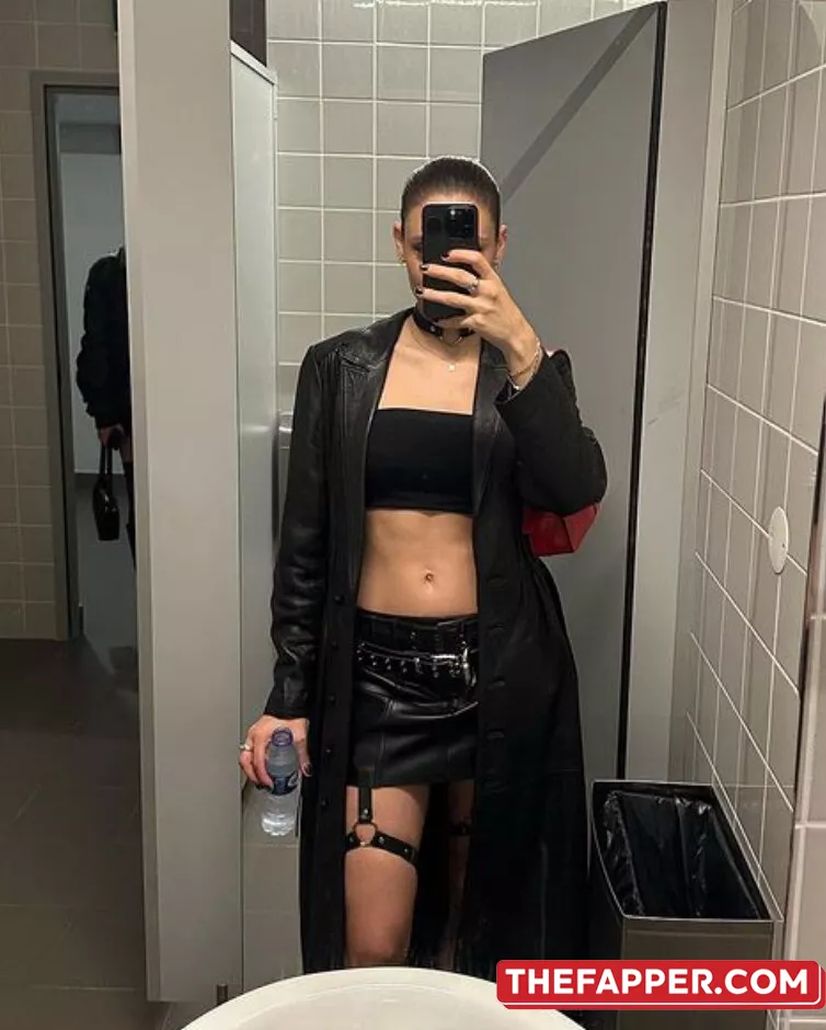 Daniela Melchior  Onlyfans Leaked Nude Image #GwhjBOjMQa