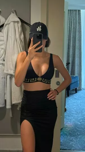 Daniela Melchior Onlyfans Leaked Nude Image #KdmksFQmnB