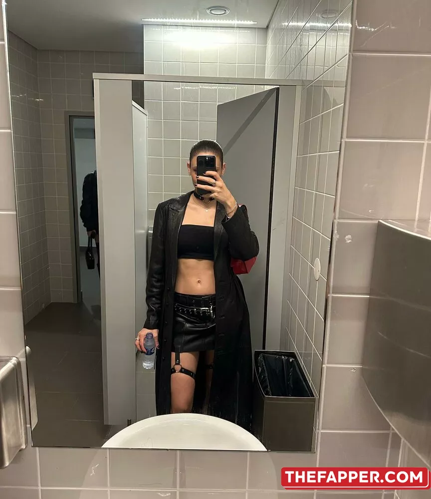 Daniela Melchior  Onlyfans Leaked Nude Image #P4wZdPrIZ4