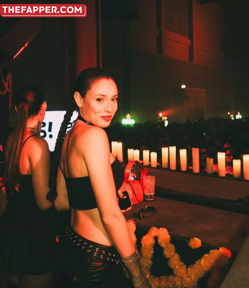 Daniela Melchior  Onlyfans Leaked Nude Image #hV9flEvF4b