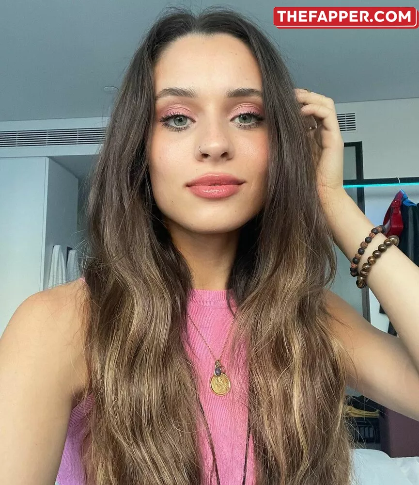 Daniela Melchior  Onlyfans Leaked Nude Image #naptIm3Pzp