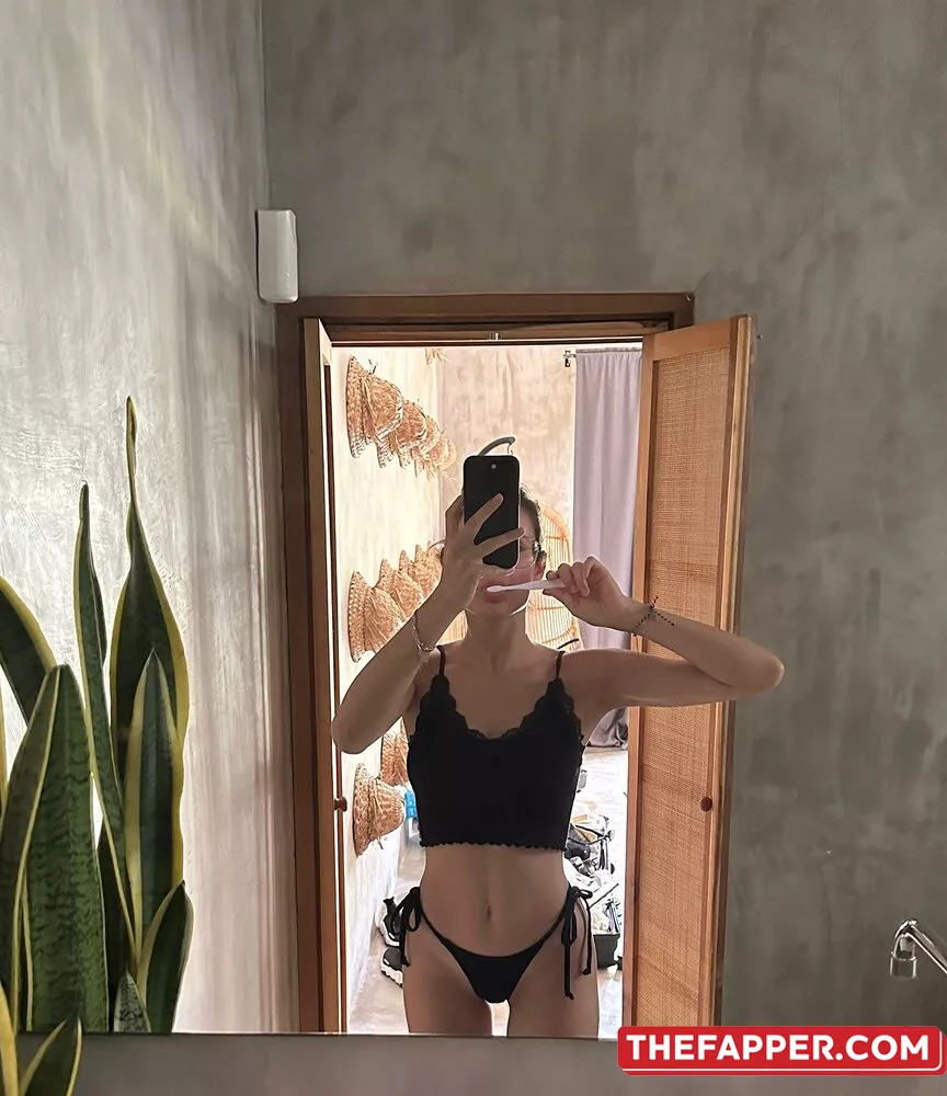 Daniela Melchior  Onlyfans Leaked Nude Image #xbojjZ9oI3