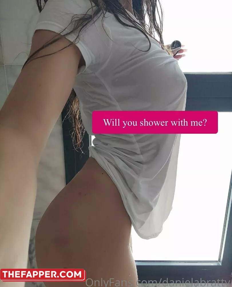 Danielabratty  Onlyfans Leaked Nude Image #ATGBs6ytX8