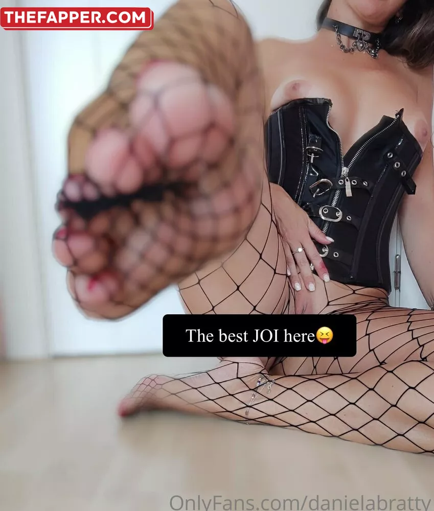 Danielabratty  Onlyfans Leaked Nude Image #LQhuw4gxvh
