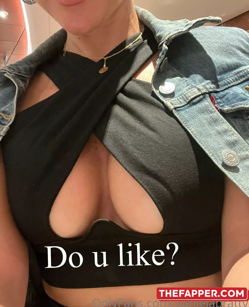 Danielabratty  Onlyfans Leaked Nude Image #hYMwNzaV5Y