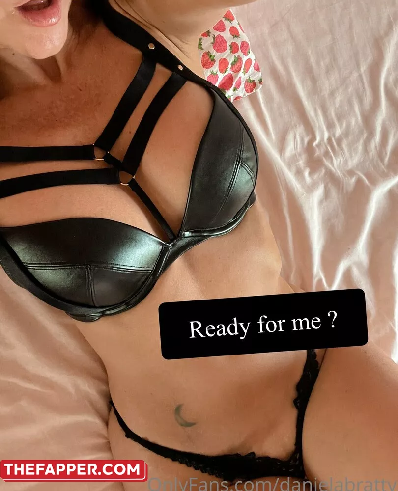 Danielabratty  Onlyfans Leaked Nude Image #iIJdFWAcp9