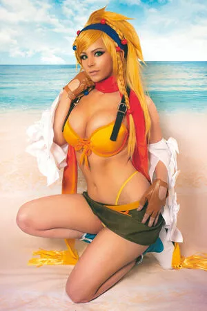 Danielle Baloo #O8vgXiItfG