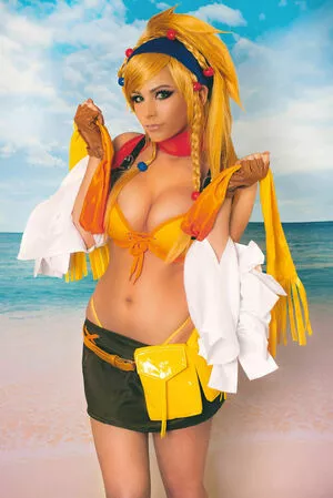 Danielle Baloo #TfbEYBjoxN