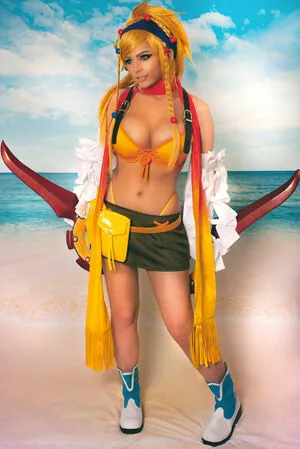 Danielle Baloo #a7jl2uu9rI