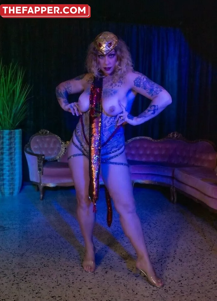 Danielle Colby  Onlyfans Leaked Nude Image #2yEFzXuRhL