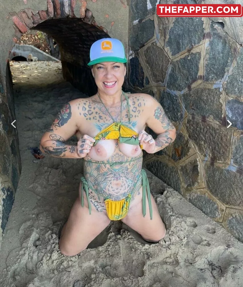Danielle Colby  Onlyfans Leaked Nude Image #3sSBMfXxXf