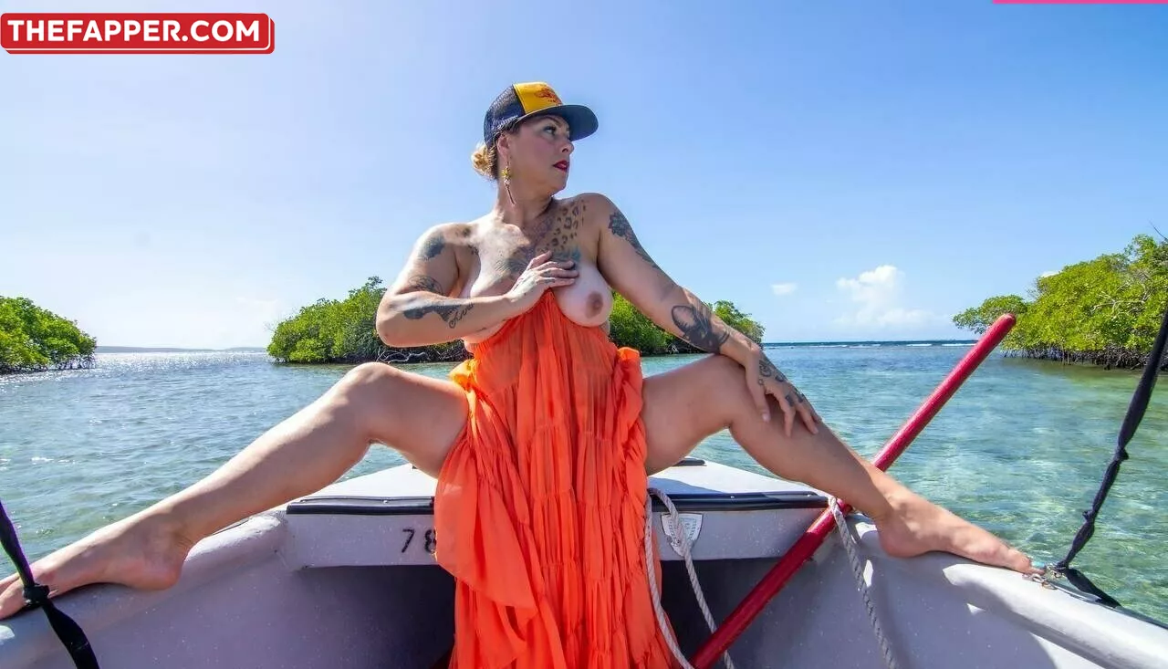 Danielle Colby  Onlyfans Leaked Nude Image #5tTspDEx7m
