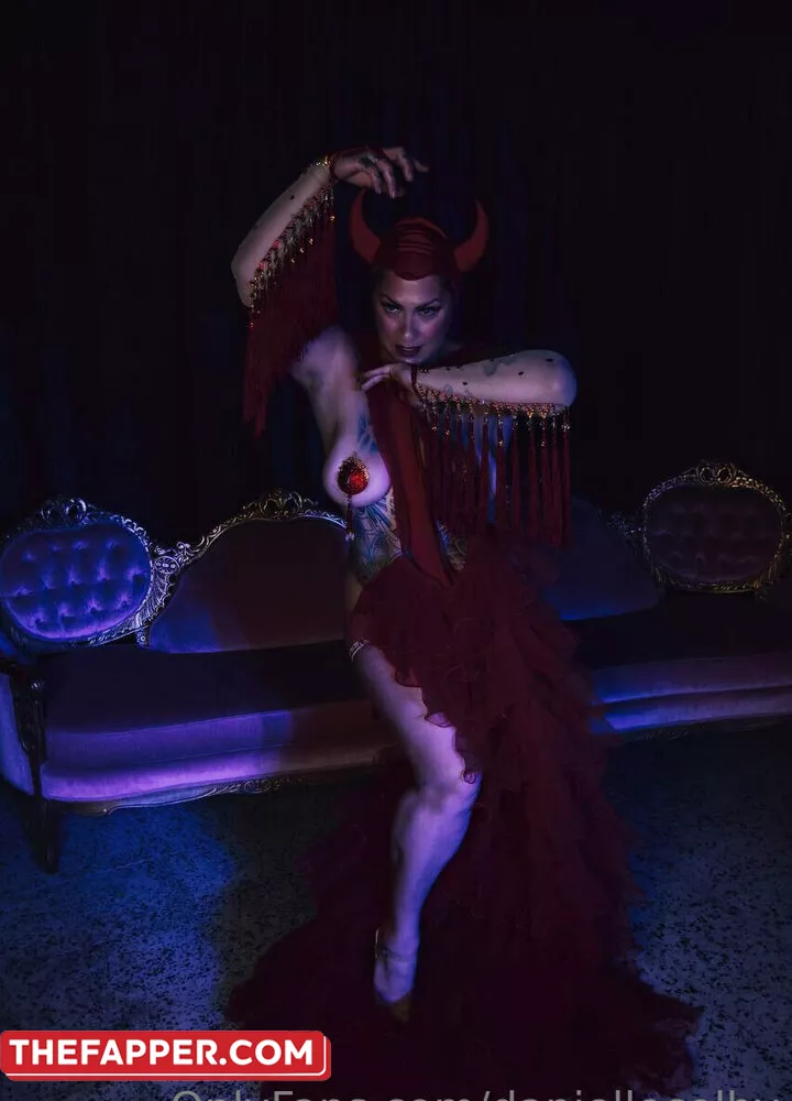 Danielle Colby  Onlyfans Leaked Nude Image #5wdqqNaSy7
