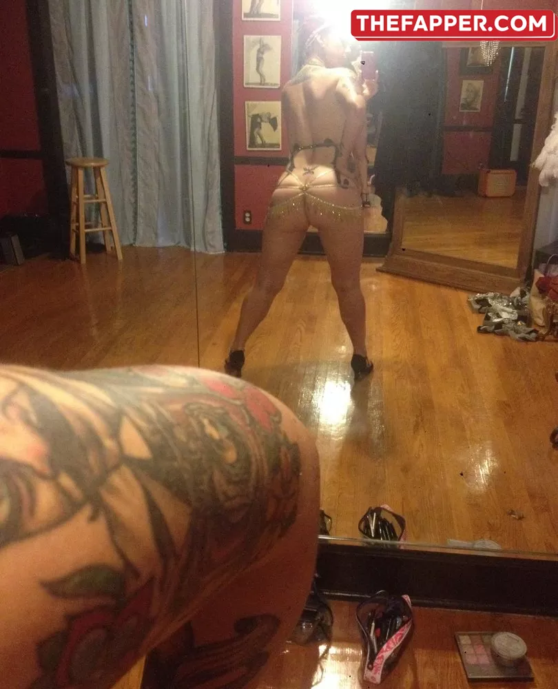 Danielle Colby  Onlyfans Leaked Nude Image #6nNk6rRKAs