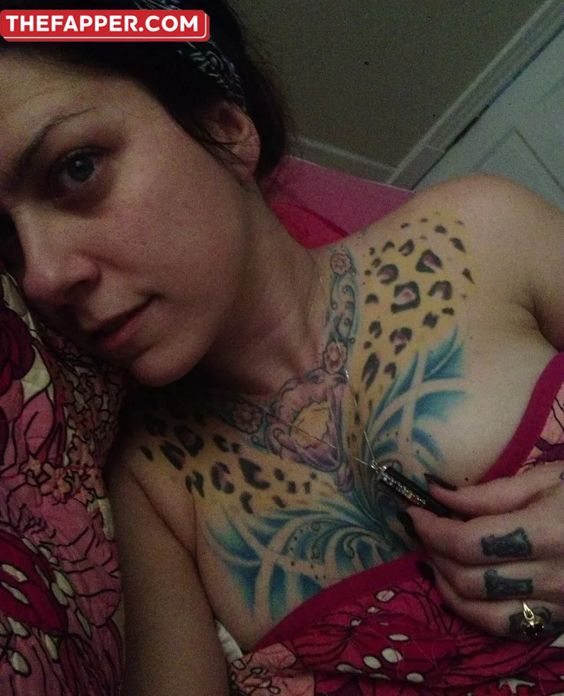 Danielle Colby  Onlyfans Leaked Nude Image #8deci2Fbes