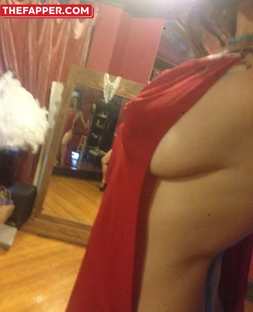 Danielle Colby  Onlyfans Leaked Nude Image #BITxxL0MeV