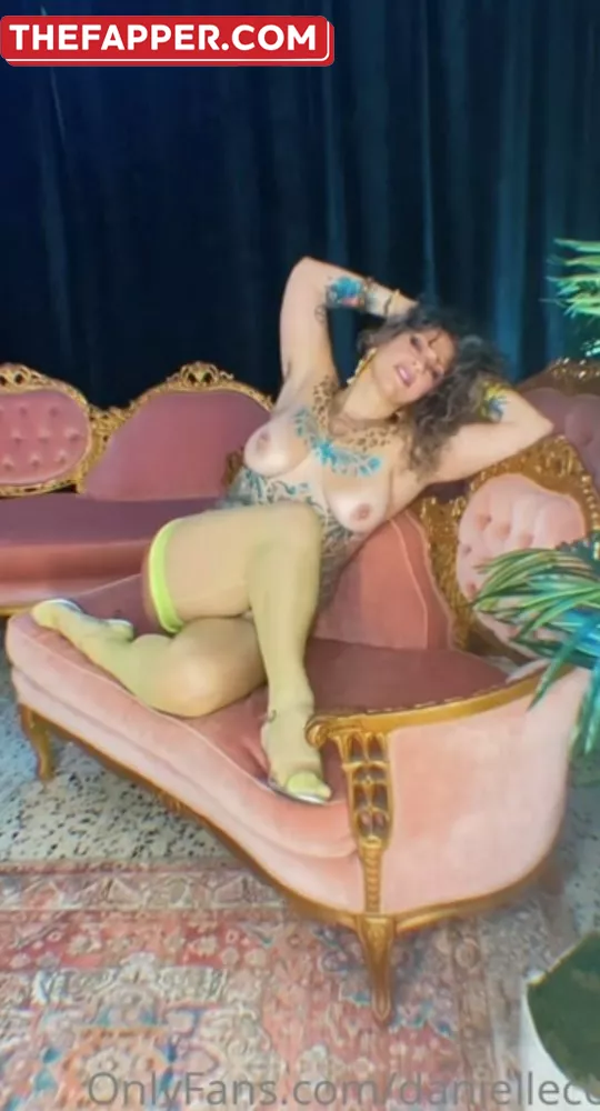 Danielle Colby  Onlyfans Leaked Nude Image #C7HCI7r1vg