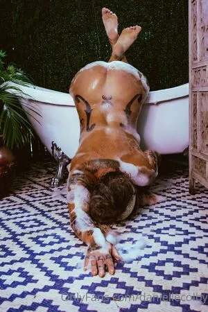 Danielle Colby Onlyfans Leaked Nude Image #DFJVOOPyW7