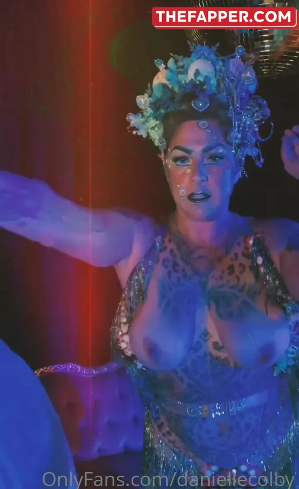Danielle Colby  Onlyfans Leaked Nude Image #NnVzI6m3qi