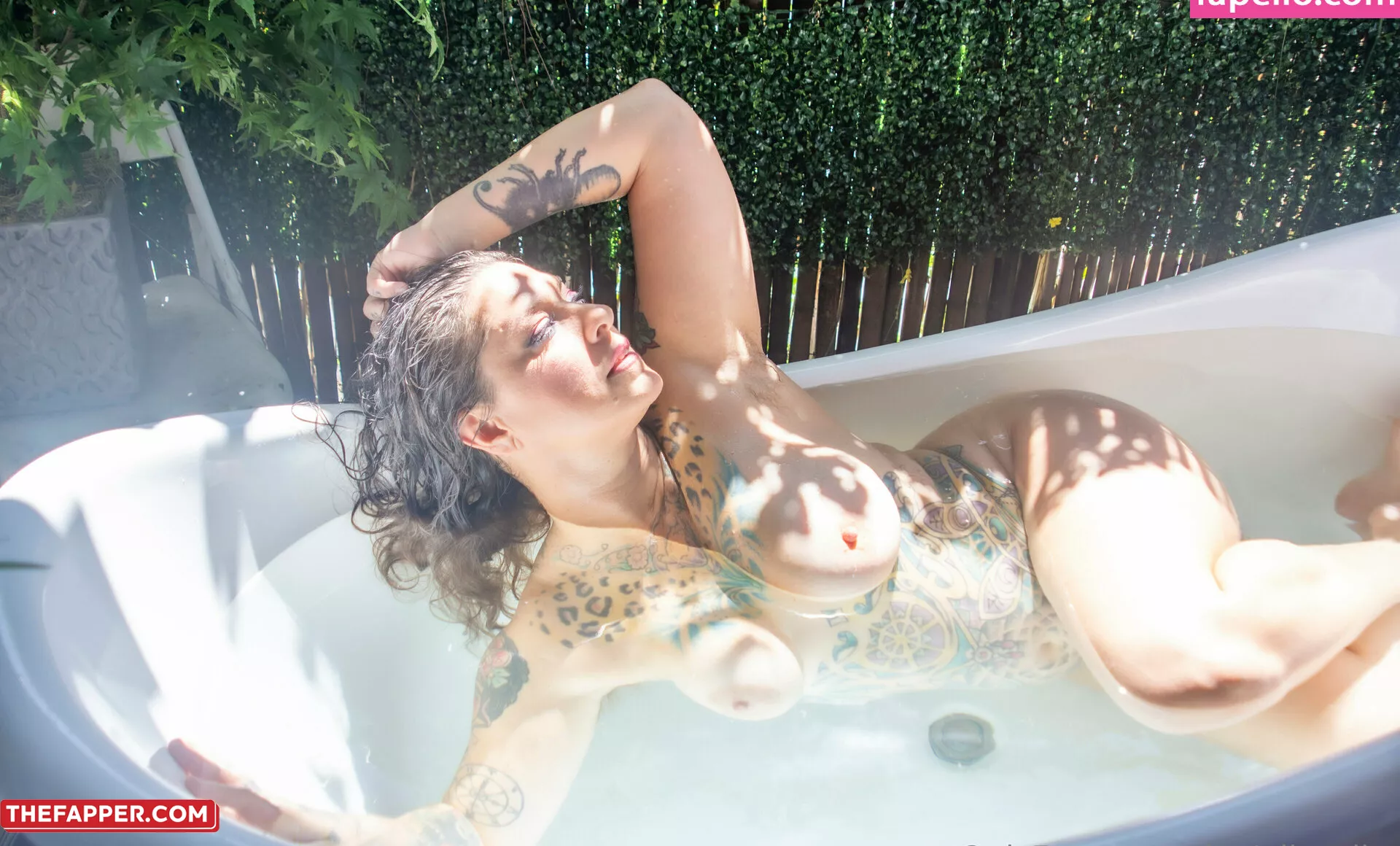 Danielle Colby  Onlyfans Leaked Nude Image #PVnlwN3Do1