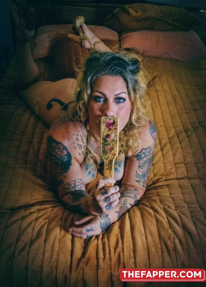 Danielle Colby  Onlyfans Leaked Nude Image #PyMj6SN97C