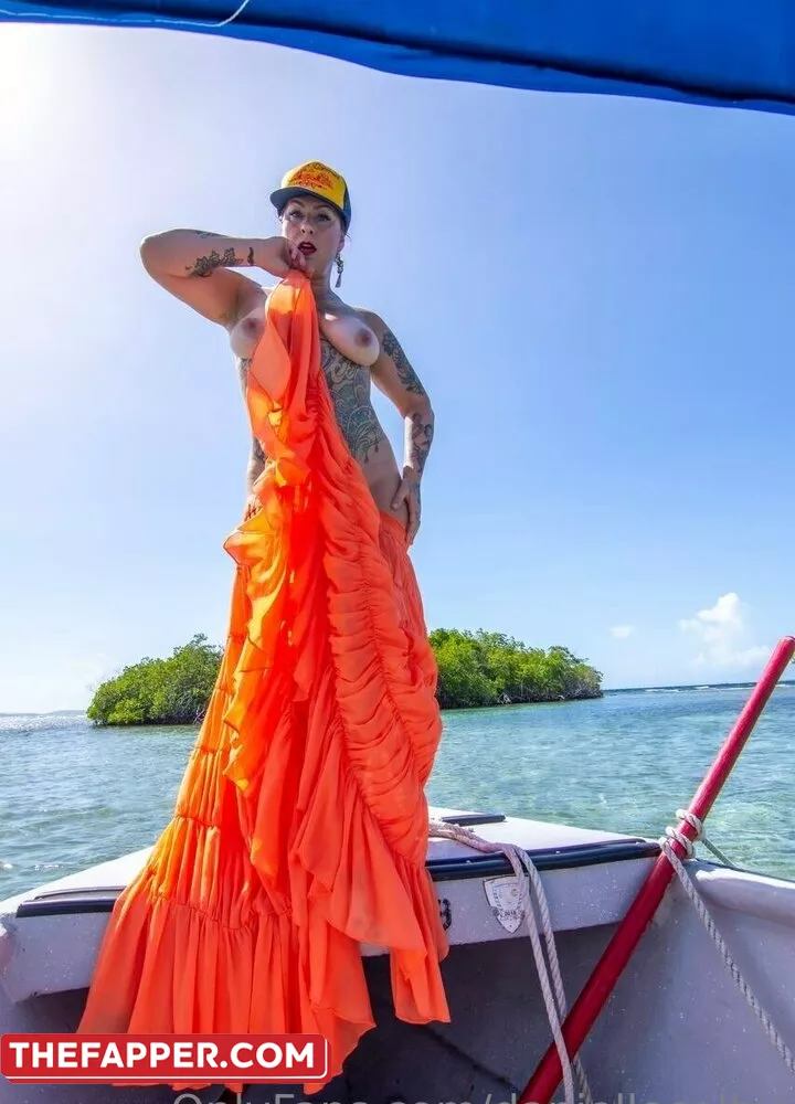 Danielle Colby  Onlyfans Leaked Nude Image #RSxItCr4nO