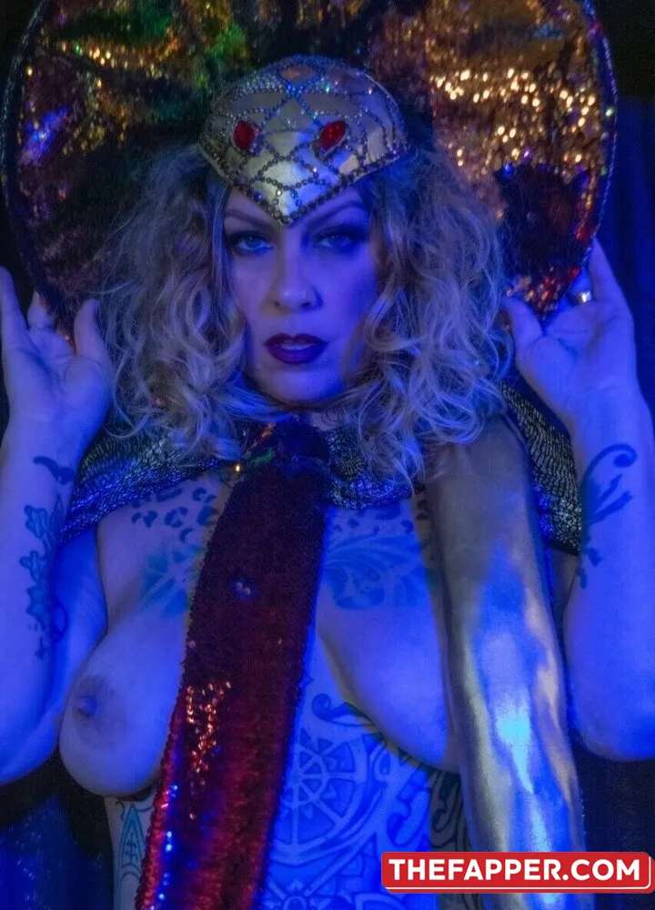 Danielle Colby  Onlyfans Leaked Nude Image #TFCAkMJja3