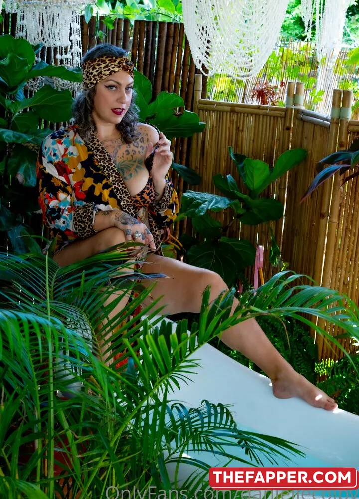 Danielle Colby  Onlyfans Leaked Nude Image #UYKWf6NB88