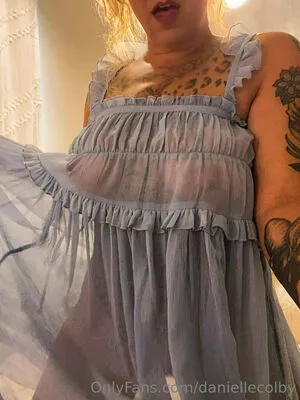 Danielle Colby Onlyfans Leaked Nude Image #ZME4Xx33c6