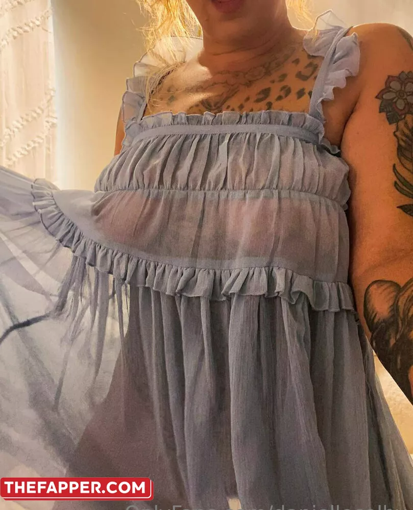 Danielle Colby  Onlyfans Leaked Nude Image #ZME4Xx33c6
