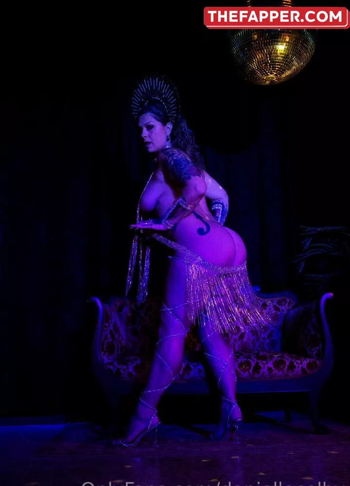 Danielle Colby  Onlyfans Leaked Nude Image #avTFdJb4iU