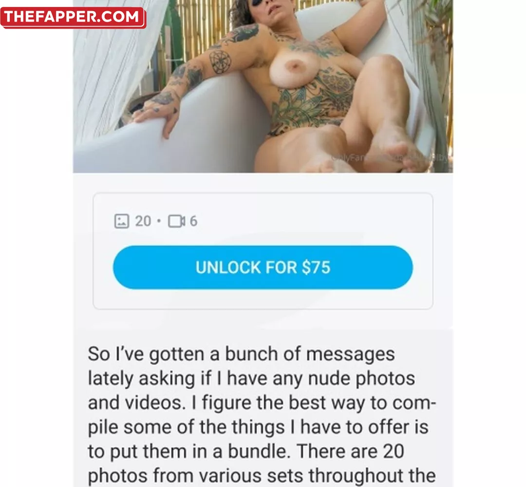 Danielle Colby  Onlyfans Leaked Nude Image #d3G94wzDHG