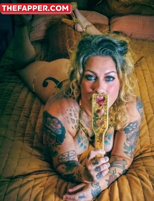 Danielle Colby  Onlyfans Leaked Nude Image #dyvduPbumJ