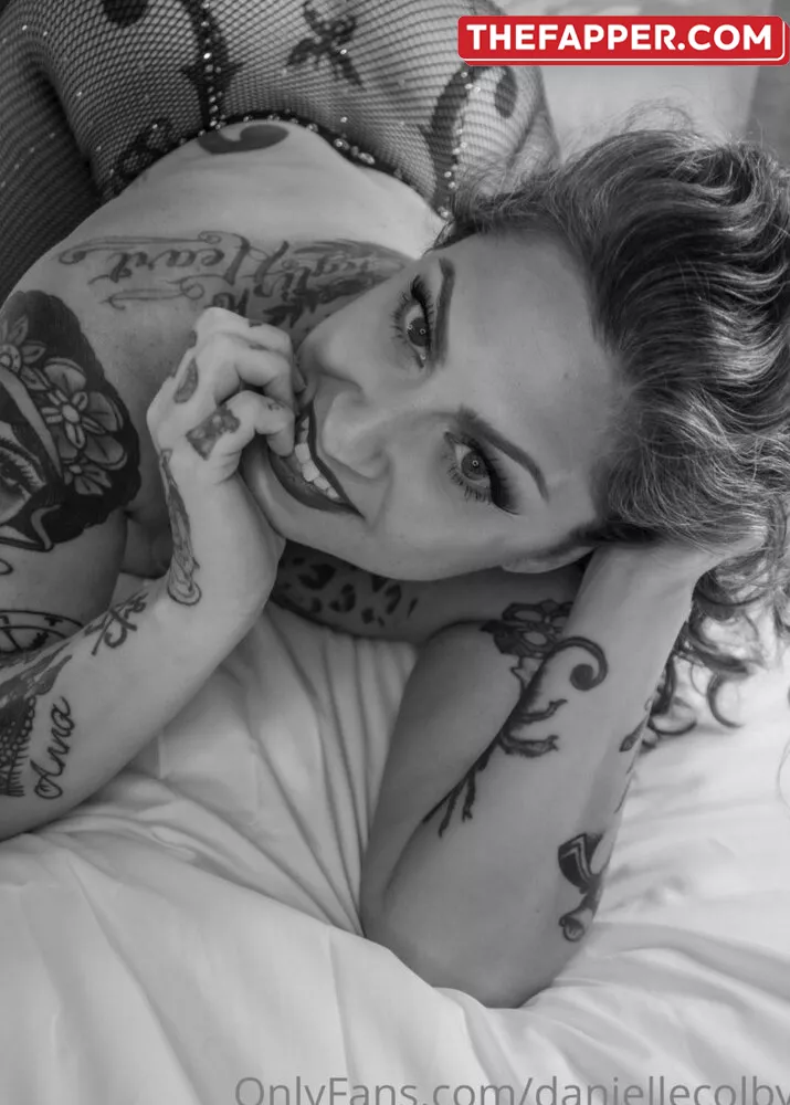 Danielle Colby  Onlyfans Leaked Nude Image #eb83W89DIC