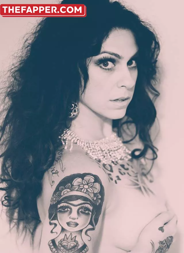 Danielle Colby  Onlyfans Leaked Nude Image #efQ6d9ffOF