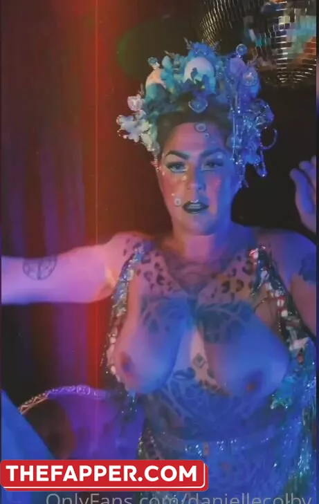 Danielle Colby  Onlyfans Leaked Nude Image #kb6SaXxndk