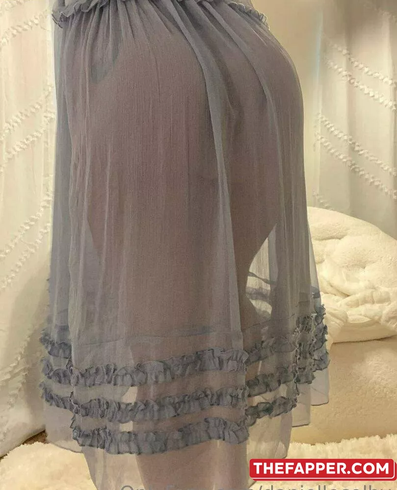 Danielle Colby  Onlyfans Leaked Nude Image #oXHjaJi5fT